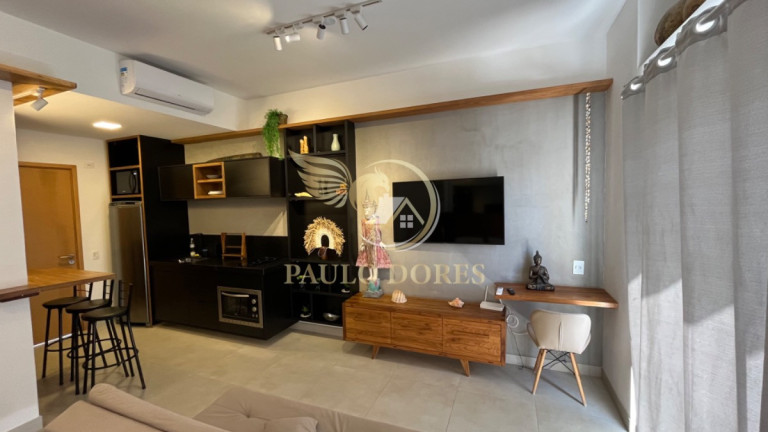 Imagem Apartamento com 1 Quarto à Venda, 41 m² em Praia Grande - Ubatuba Imagem Apartamento com 1 Quarto à Venda, 41 m² em Praia Grande - Ubatuba