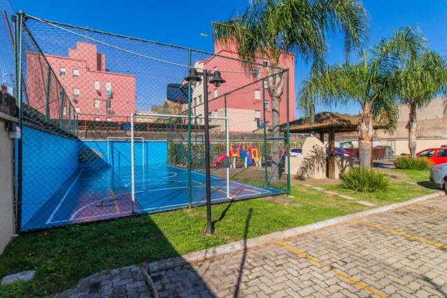 Imagem Imóvel com 2 Quartos à Venda, 48 m² em Sarandi - Porto Alegre Imagem Imóvel com 2 Quartos à Venda, 48 m² em Sarandi - Porto Alegre