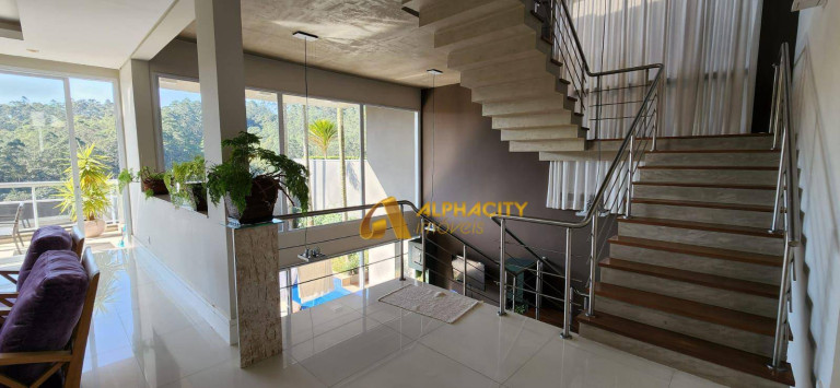 Imagem Casa com 4 Quartos à Venda, 750 m² em Tamboré - Santana De Parnaíba Imagem Casa com 4 Quartos à Venda, 750 m² em Tamboré - Santana De Parnaíba