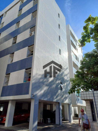 Apartamento com 3 Quartos à Venda, 140 m² em Torre - Recife