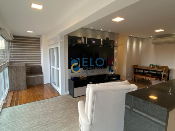 Imagem Apartamento com 2 Quartos à Venda, 80 m² em Gonzaga - Santos