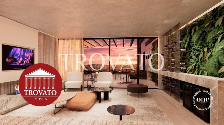 Imagem Imóvel com 1 Quarto à Venda, 33 m² em Vila Clementino - São Paulo