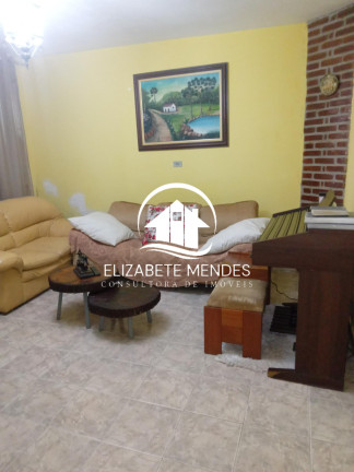 Imagem Casa com 2 Quartos à Venda, 175 m² em Jardim Nova America - Suzano Imagem Casa com 2 Quartos à Venda, 175 m² em Jardim Nova America - Suzano