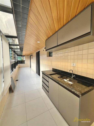 Apartamento com 2 Quartos à Venda, 85 m² em Canto Do Forte - Praia Grande