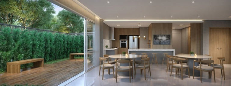 Imagem Imóvel com 1 Quarto à Venda, 39 m² em Partenon - Porto Alegre