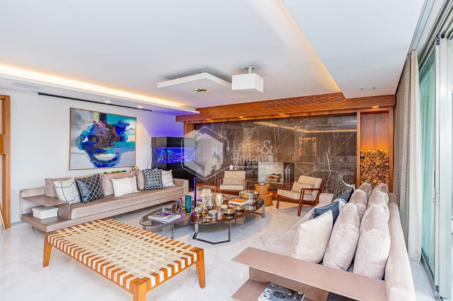 Imagem Apartamento com 3 Quartos à Venda, 485 m² em Campo Belo - São Paulo Imagem Apartamento com 3 Quartos à Venda, 485 m² em Campo Belo - São Paulo
