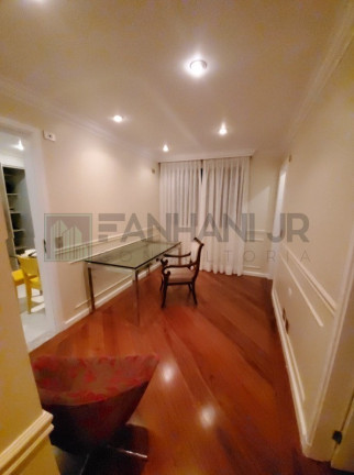 Imagem Imóvel com 3 Quartos à Venda, 157 m² em Jardim Paulista - São Paulo Imagem Imóvel com 3 Quartos à Venda, 157 m² em Jardim Paulista - São Paulo