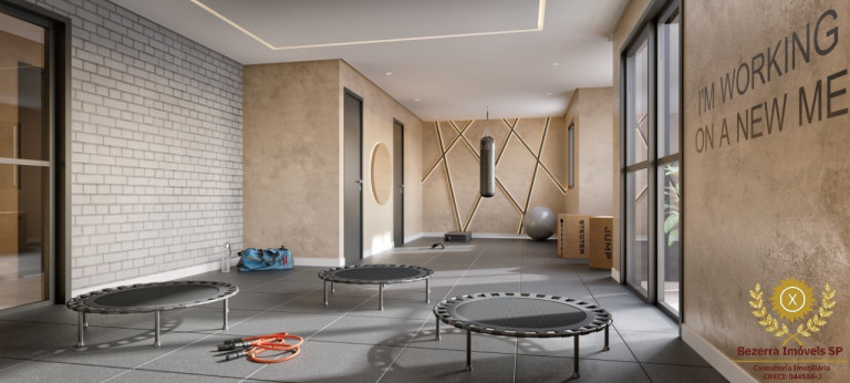 Imagem Apartamento com 2 Quartos à Venda, 48 m² em Santana - São Paulo Imagem Apartamento com 2 Quartos à Venda, 48 m² em Santana - São Paulo