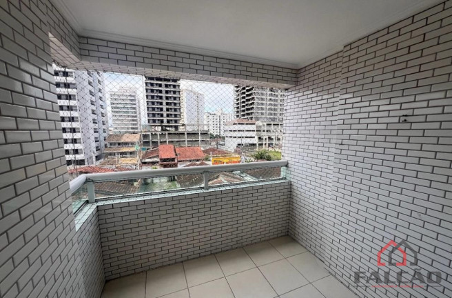 Imagem Apartamento com 2 Quartos à Venda, 73 m² em Vila Guilhermina - Praia Grande Imagem Apartamento com 2 Quartos à Venda, 73 m² em Vila Guilhermina - Praia Grande