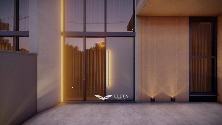 Imagem Casa com 3 Quartos à Venda, 88 m² em Itajuba - Barra Velha