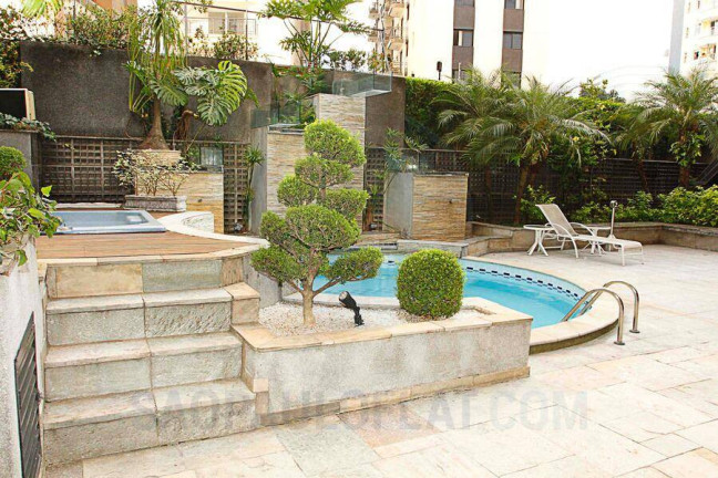 Imagem Apartamento com 1 Quarto para Alugar, 45 m² em Vila Olímpia - São Paulo Imagem Apartamento com 1 Quarto para Alugar, 45 m² em Vila Olímpia - São Paulo