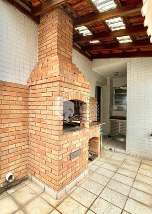 Imagem Imóvel com 3 Quartos à Venda, 270 m² em Cambuci - São Paulo