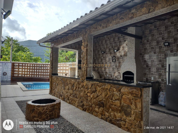 Imagem Casa com 4 Quartos à Venda, 150 m² em Vargem Pequena - Rio De Janeiro