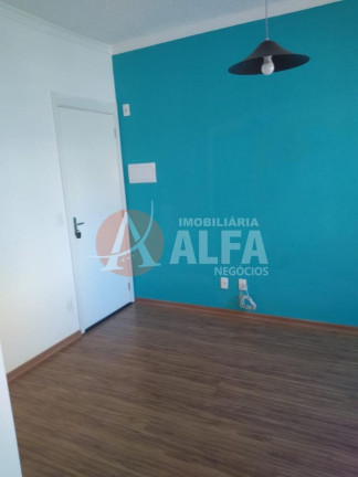 Imagem Apartamento com 2 Quartos à Venda, 45 m² em Jardim Petrópolis - Cotia