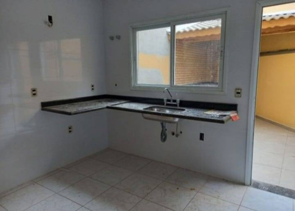 Imagem Sobrado com 3 Quartos à Venda, 130 m² em Jardim Sabará - São Paulo Imagem Sobrado com 3 Quartos à Venda, 130 m² em Jardim Sabará - São Paulo