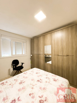 Imagem Apartamento com 1 Quarto à Venda, 57 m² em Pomarosa - Bento Gonçalves