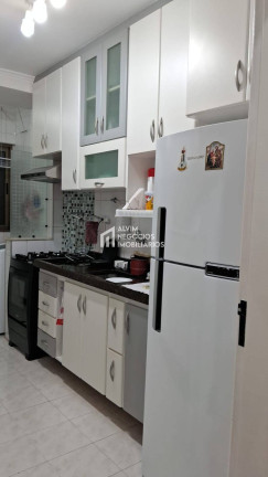 Imagem Apartamento com 3 Quartos à Venda, 75 m² em Jardim Satélite - São José Dos Campos