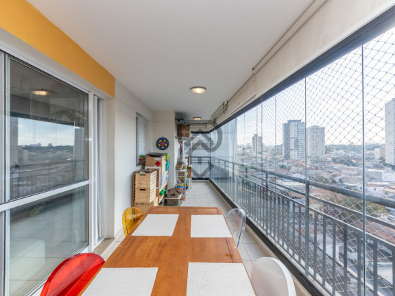 Imagem Apartamento com 4 Quartos à Venda, 133 m² em Ipiranga - São Paulo Imagem Apartamento com 4 Quartos à Venda, 133 m² em Ipiranga - São Paulo