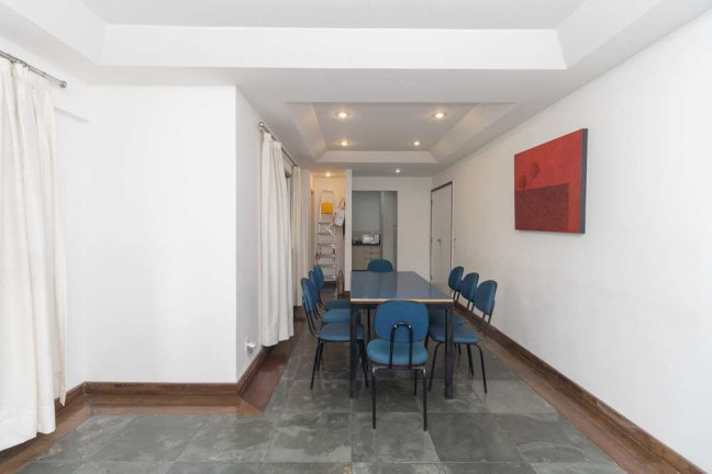 Imagem Apartamento com 2 Quartos à Venda, 77 m² em Vila Nova Conceição - São Paulo