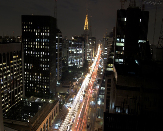 Imagem Imóvel para Alugar, 2.460 m² em Bela Vista - São Paulo Imagem Imóvel para Alugar, 2.460 m² em Bela Vista - São Paulo