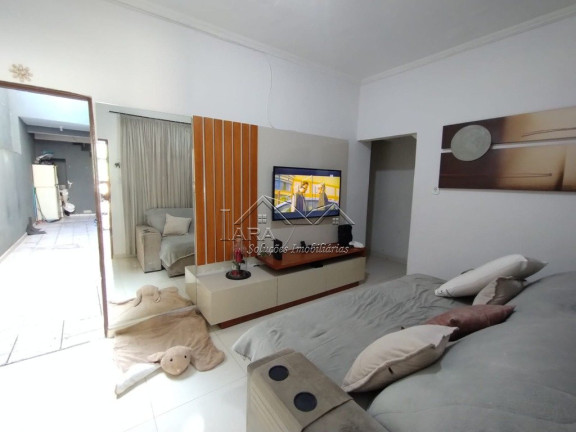 Imagem Casa com 3 Quartos à Venda, 111 m² em Jardim Danfer - São Paulo Imagem Casa com 3 Quartos à Venda, 111 m² em Jardim Danfer - São Paulo