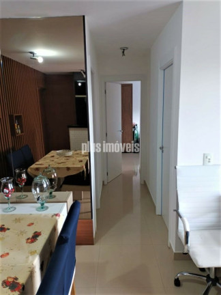 Imagem Apartamento com 2 Quartos à Venda, 65 m² em Morumbi - São Paulo