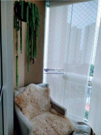 Imagem Apartamento com 2 Quartos à Venda, 55 m² em Gopoúva - Guarulhos