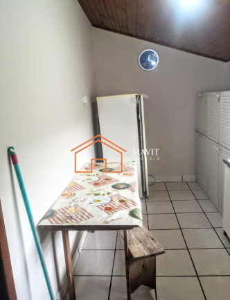Imagem Casa com 2 Quartos à Venda, 100 m² em Itajuba - Barra Velha