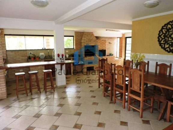 Imagem Casa com 5 Quartos à Venda, 1.123 m² em Granja Viana - Carapicuíba