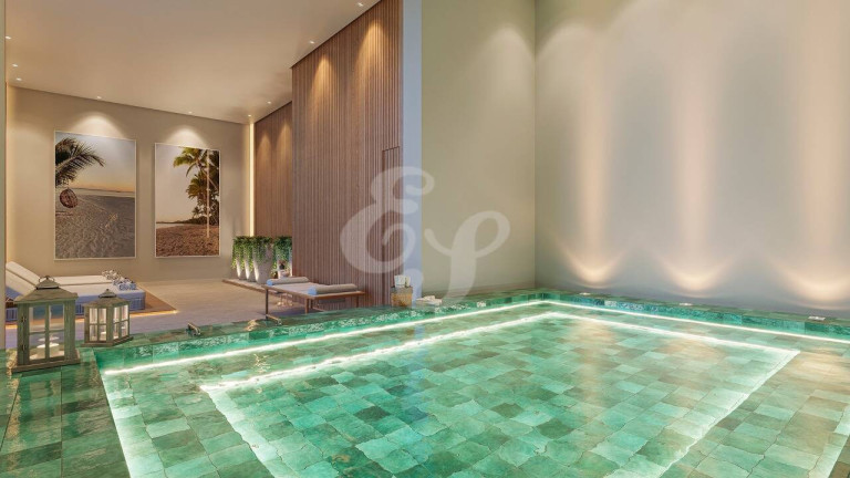 Imagem Apartamento à Venda, 49 m² em Jardim Esperança - Barueri