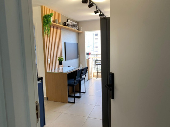 Imagem Imóvel com 2 Quartos à Venda, 35 m² em Ipiranga - São Paulo Imagem Imóvel com 2 Quartos à Venda, 35 m² em Ipiranga - São Paulo