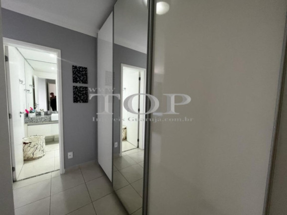 Imagem Apartamento com 3 Quartos à Venda, 134 m² em Jardim Astúrias - Guarujá