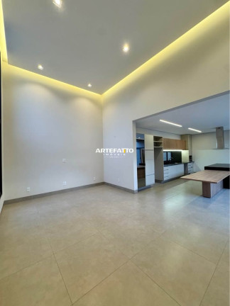 Imagem Casa com 3 Quartos à Venda, 211 m² em Jardim éden - Franca