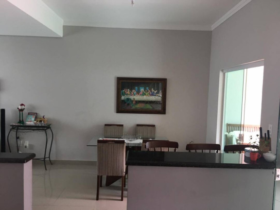 Imagem Casa com 3 Quartos para Alugar, 141 m² em Horto Florestal - Sorocaba