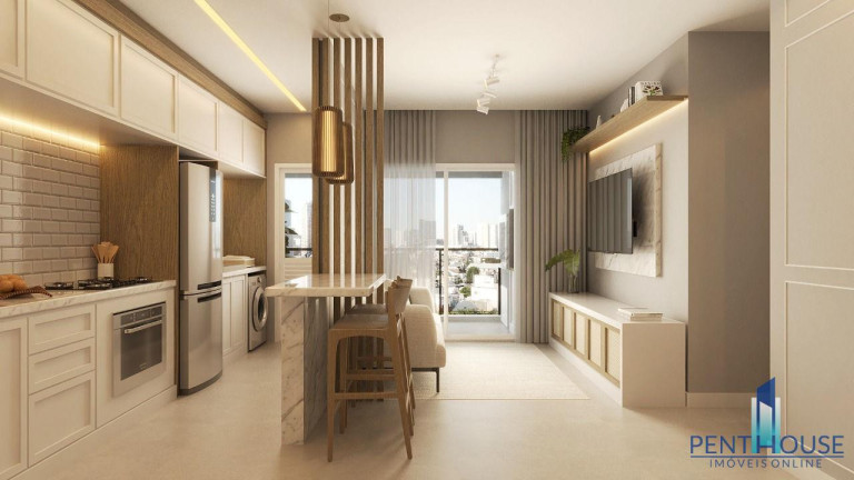 Imagem Apartamento com 2 Quartos à Venda, 64 m² em Nações - Balneário Camboriú Imagem Apartamento com 2 Quartos à Venda, 64 m² em Nações - Balneário Camboriú
