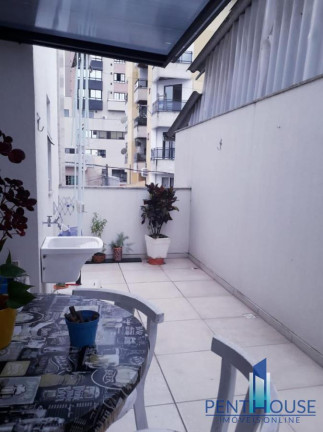 Imagem Apartamento com 2 Quartos à Venda, 88 m² em Bairro Das Nações - Balneário Camboriú