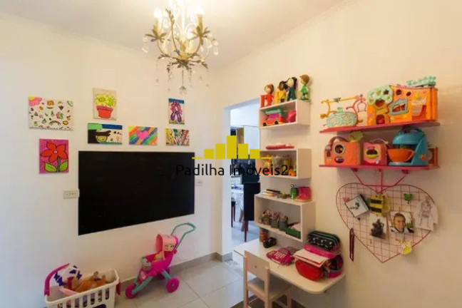 Imagem Casa de Condomínio com 3 Quartos à Venda, 155 m² em Jardim Maria Eugênia - Sorocaba