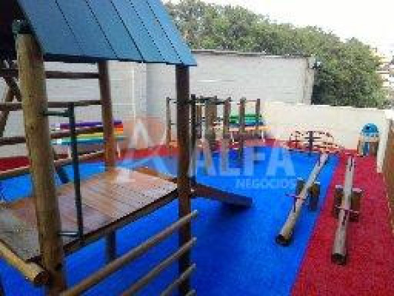 Imagem Apartamento com 2 Quartos à Venda, 49 m² em Parque Munhoz - São Paulo