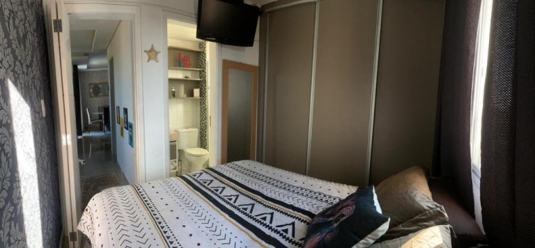 Imagem Apartamento com 2 Quartos à Venda, 59 m² em Parque Residencial Flamboyant - São José Dos Campos Imagem Apartamento com 2 Quartos à Venda, 59 m² em Parque Residencial Flamboyant - São José Dos Campos