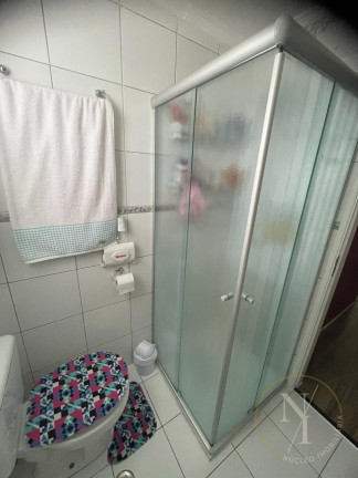 Imagem Apartamento com 2 Quartos à Venda, 50 m² em Vila Ema - São Paulo Imagem Apartamento com 2 Quartos à Venda, 50 m² em Vila Ema - São Paulo