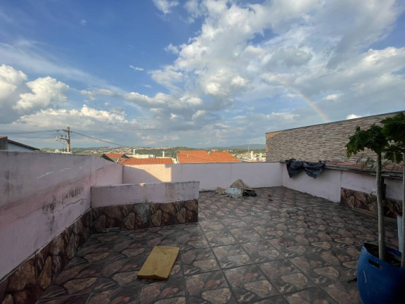 Imagem Casa com 4 Quartos à Venda, 150 m² em Vasques - Votorantim