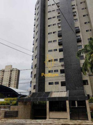 Imagem Apartamento com 4 Quartos à Venda, 194 m² em Tambaú - João Pessoa
