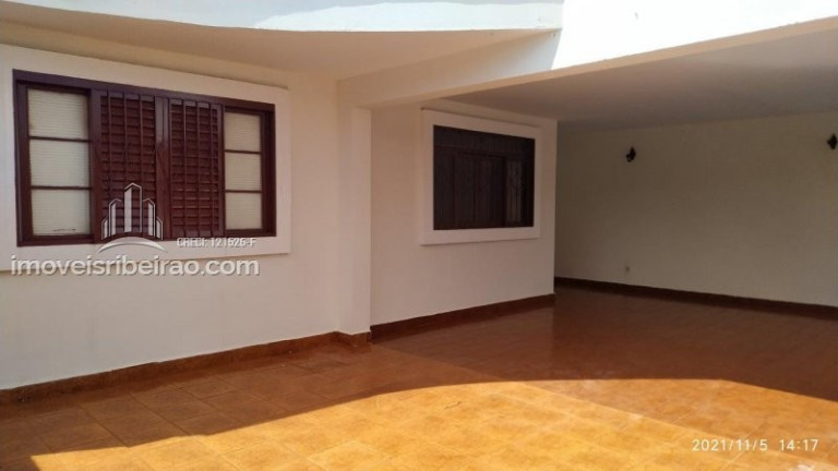 Imagem Casa com 4 Quartos à Venda, 114 m² em Quintino Facci Ii - Ribeirão Preto