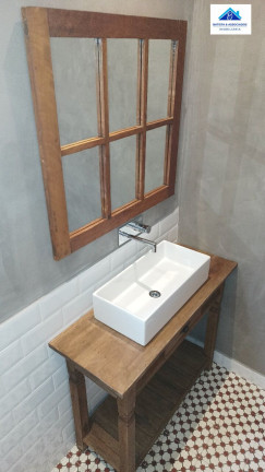 Imagem Casa de Condomínio com 3 Quartos à Venda, 201 m² em Parque São Miguel - Hortolândia Imagem Casa de Condomínio com 3 Quartos à Venda, 201 m² em Parque São Miguel - Hortolândia