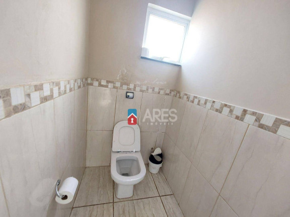Imagem Sala Comercial para Alugar, 12 m² em Cidade Jardim I - Americana
