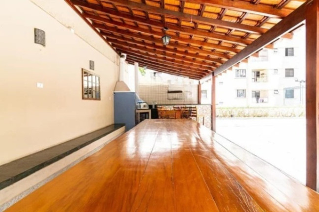 Imagem Imóvel com 3 Quartos à Venda, 64 m² em Vila Mascote - São Paulo Imagem Imóvel com 3 Quartos à Venda, 64 m² em Vila Mascote - São Paulo