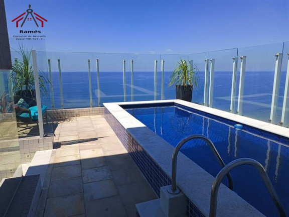 Imagem Apartamento com 4 Quartos à Venda, 315 m² em Forte - Praia Grande Imagem Apartamento com 4 Quartos à Venda, 315 m² em Forte - Praia Grande