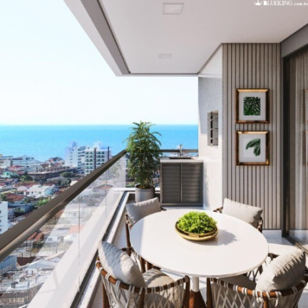 Imagem Apartamento com 2 Quartos à Venda, 88 m² em Porto Belo - Porto Belo