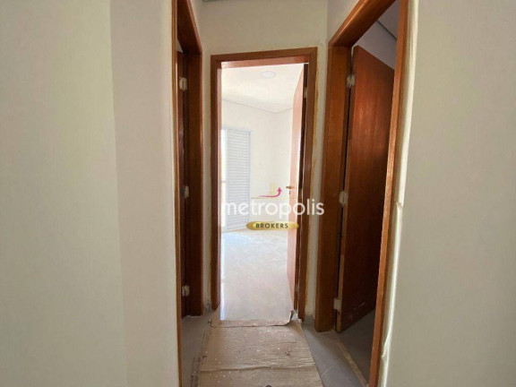 Imagem Cobertura com 2 Quartos à Venda, 72 m² em Jardim Utinga - Santo André Imagem Cobertura com 2 Quartos à Venda, 72 m² em Jardim Utinga - Santo André