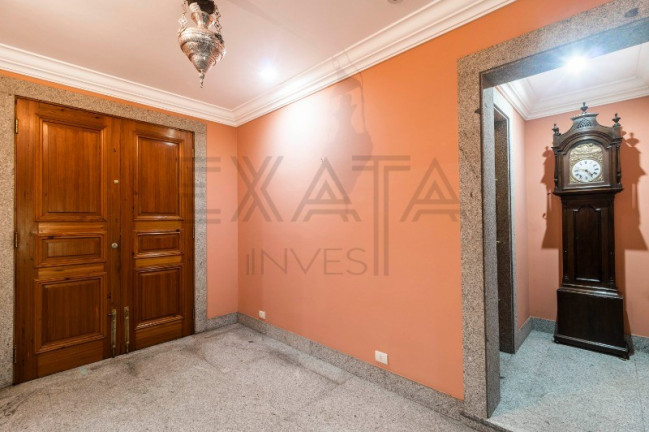 Imagem Casa com 4 Quartos para Alugar, 573 m² em Cidade Jardim - São Paulo